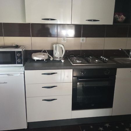 דירות קורניצה Apartman Vidovic מראה חיצוני תמונה