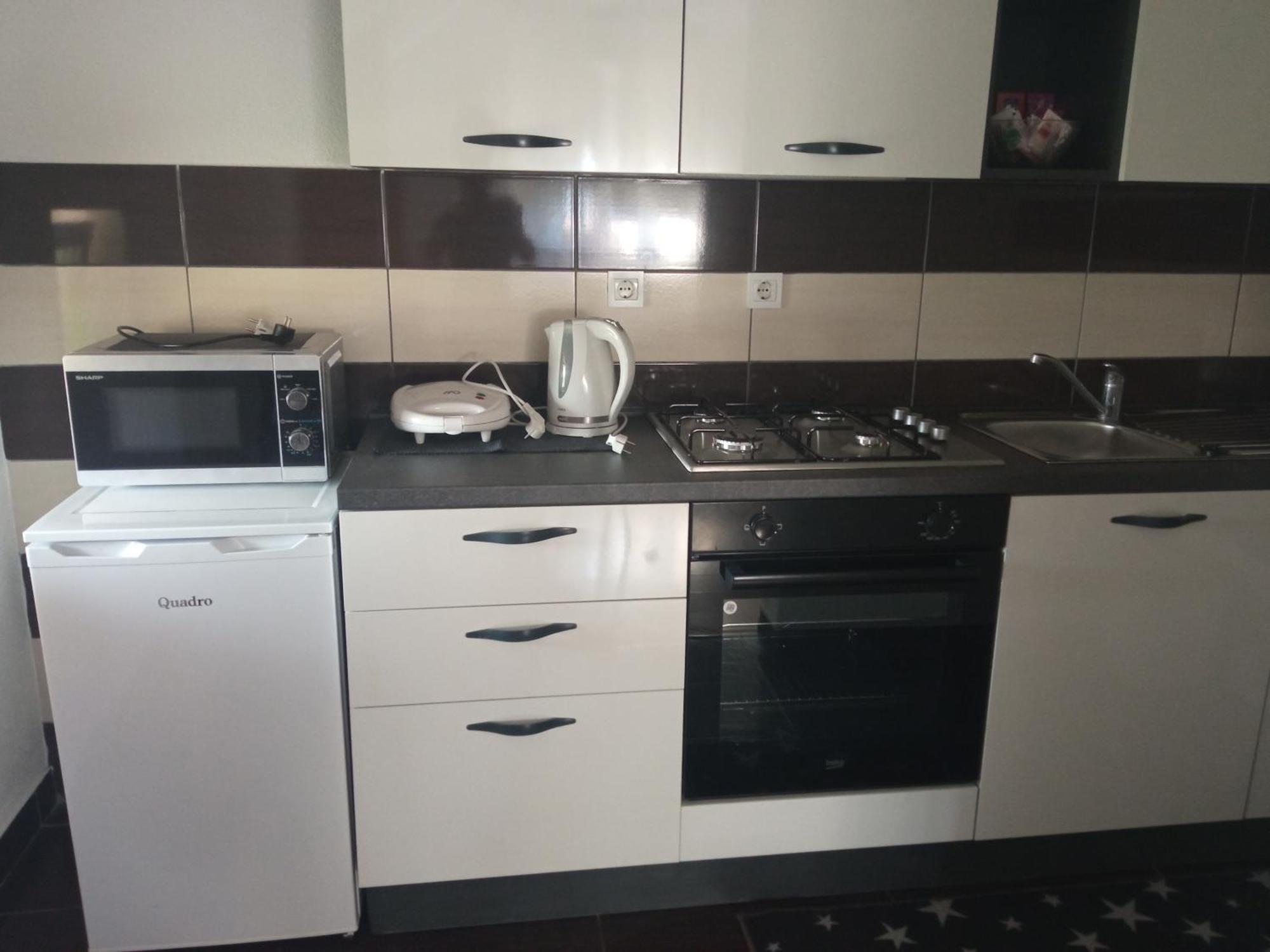 דירות קורניצה Apartman Vidovic מראה חיצוני תמונה