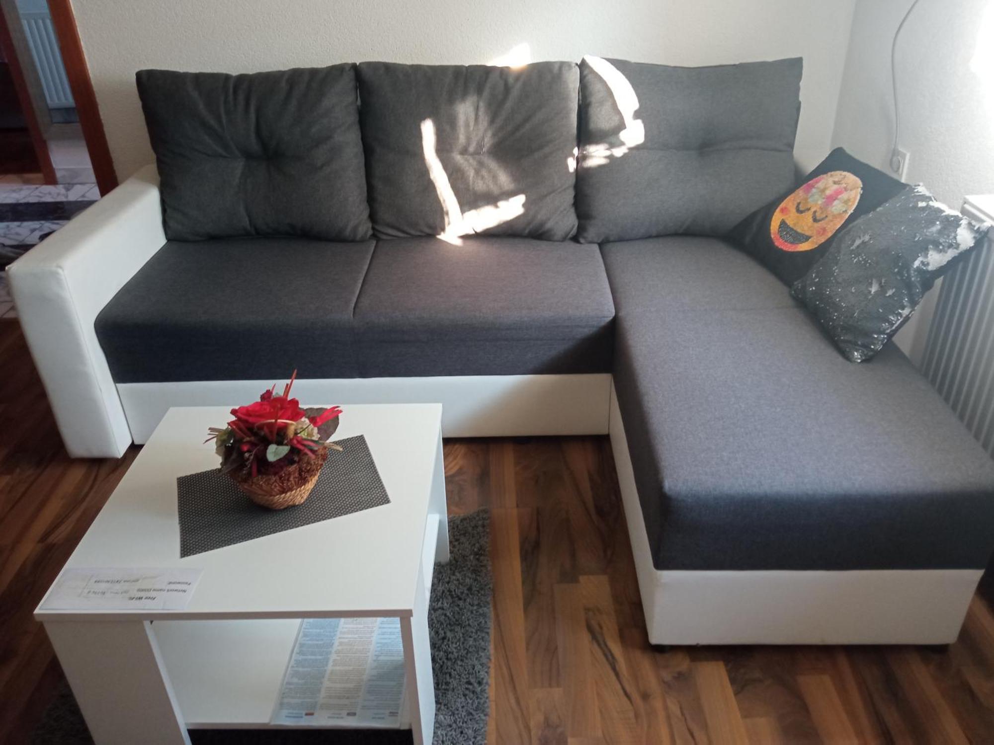 דירות קורניצה Apartman Vidovic מראה חיצוני תמונה