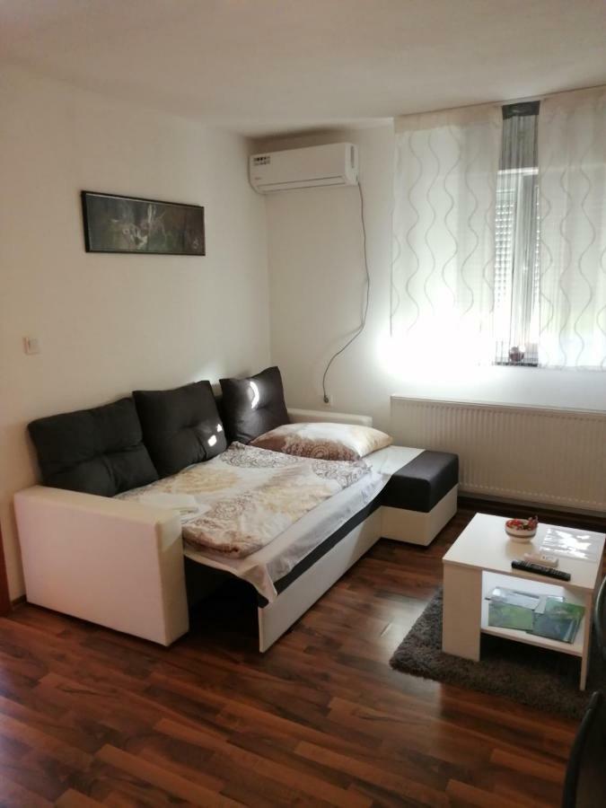 דירות קורניצה Apartman Vidovic מראה חיצוני תמונה