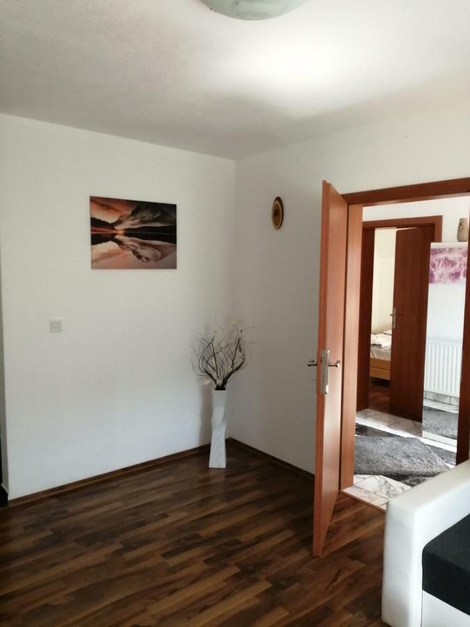 דירות קורניצה Apartman Vidovic מראה חיצוני תמונה