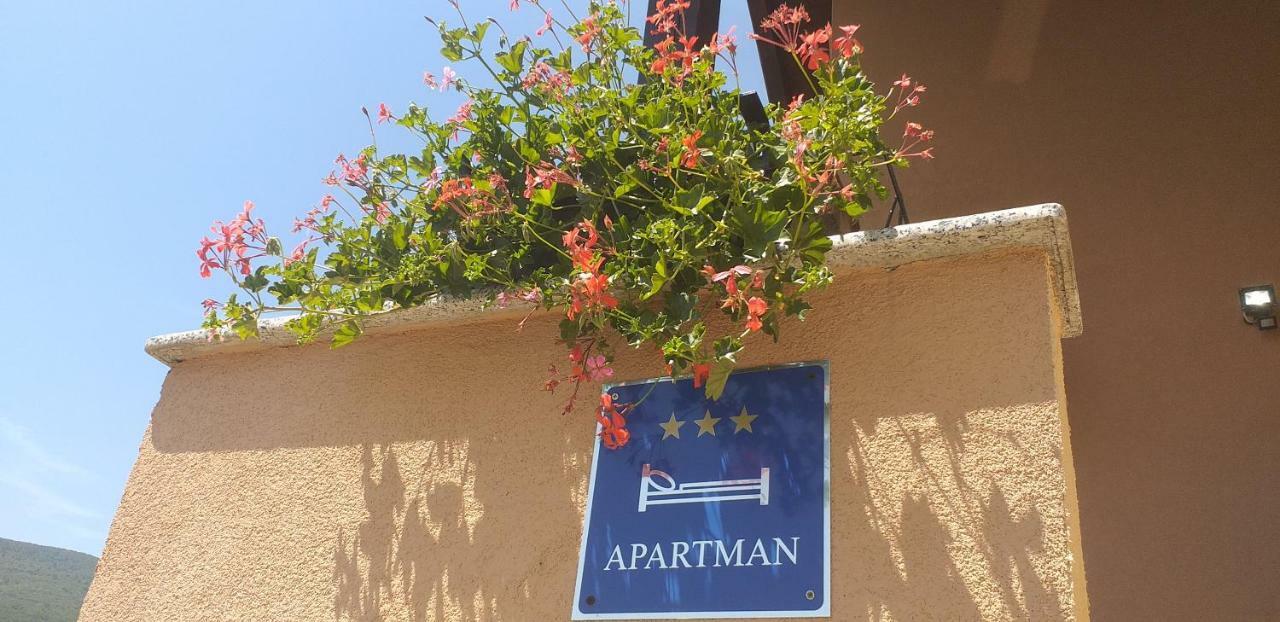 דירות קורניצה Apartman Vidovic מראה חיצוני תמונה